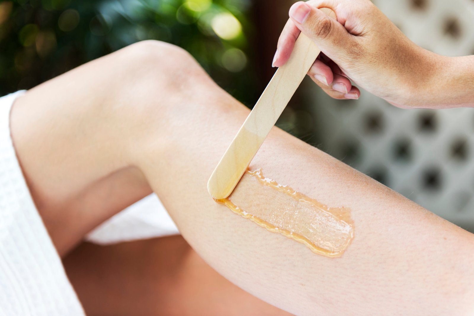 legs-waxing