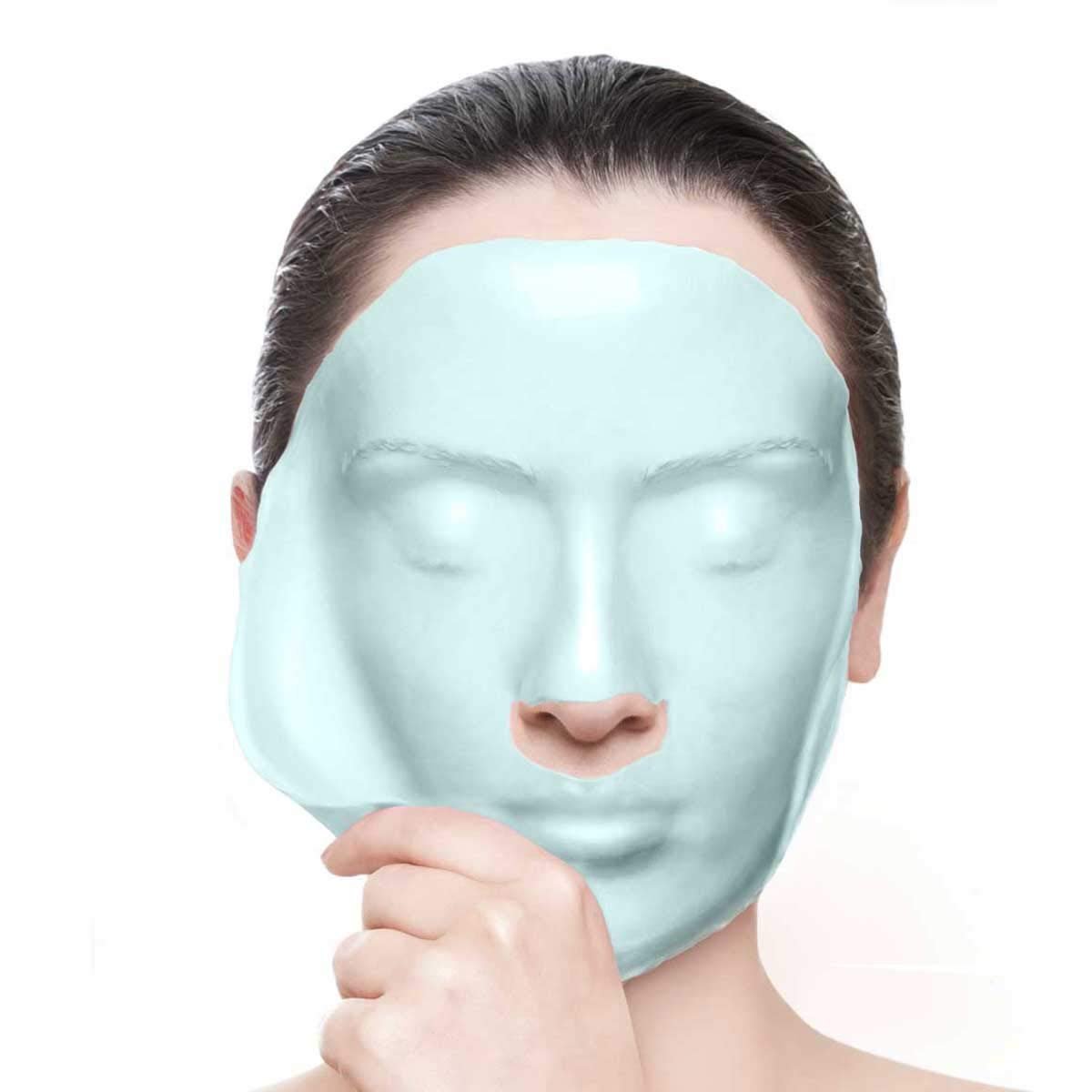 hydro-facial
