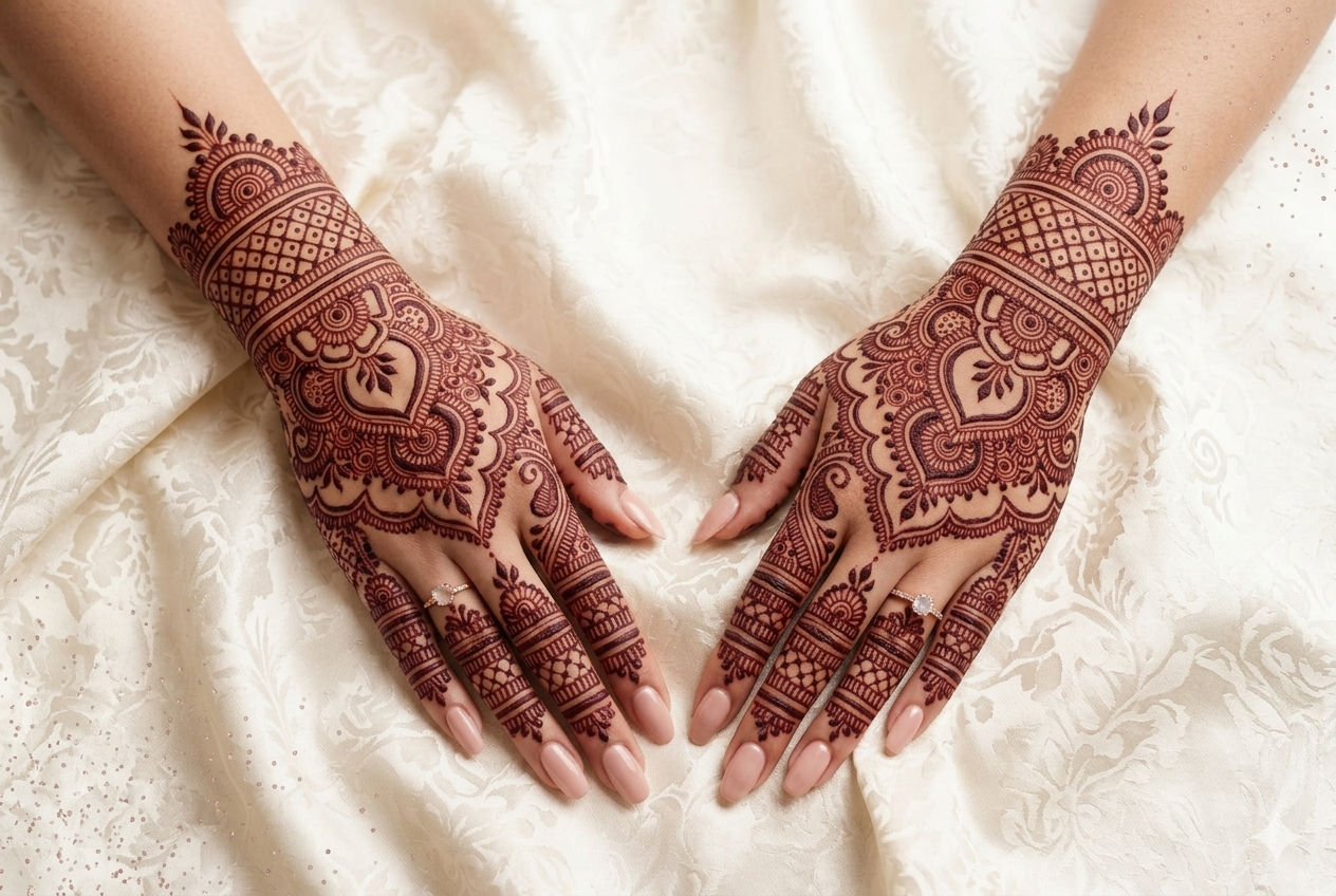 mehndi